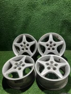 2Crave Wheels. x14", 5x100, �� 60,1���. ����