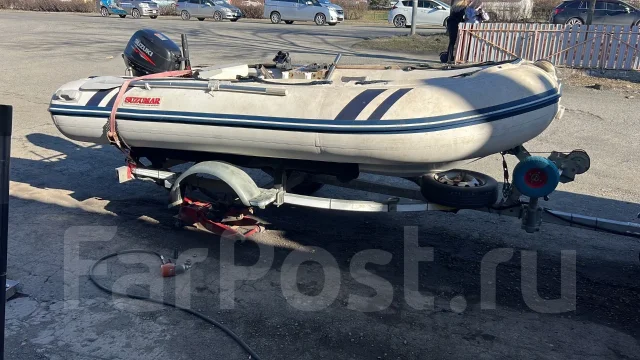Suzumar. 2013 ���, ����� 3,5��., ��������� ��� ���������, 15��.�., ������ ����