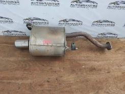 ��������� Honda EDIX BE3 K20A 18307-SJF-023 18307SJF023 ����
