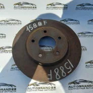 ���� ��������� Nissan Serena C25 MR20DE 40206CY00A, �������� 40206CY00A ����