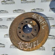 ���� ��������� Mazda CX7 ER3P L3VDT L2063325XA, �������� L2063325XA ����