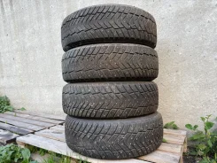 Yokohama Ice Guard IG65. ������, ����������, 2021 ���, �/�, ����� 5 % ����