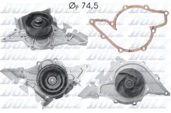 ����� �������� ���������� Dolz A195 A195 ����