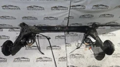 ����� �� ��������� Honda FIT GD1 L13A 42100-SAA-E05, ������ 42100SAAE05 ����