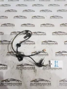 ������ abs Mazda Capella GF8P FPDE GE7C4372YC, ����� ������ GE7C4372YC ����
