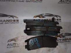 ������� ��������� Mitsubishi Galant EA3A 4G64 MN102624, ������ MN102624 ����