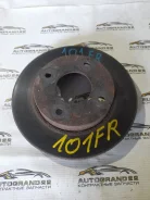 ���� ��������� Nissan Bluebird Sylphy QG10 QG18DE 402064M402, �������� 402064M402 ����