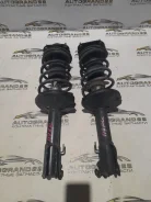 ������ Toyota RAUM EXZ10 5EFE 48510-49096, 48520-49096, �������� 4851049096 ����