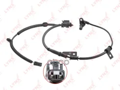 ������ ������� �������� ������ (������ ABS) | ����� ��� | LYNXauto DM8030 DM8030 ����