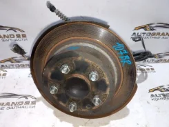 ������� Nissan Teana J31 VQ23DE 430189Y000, 43202CN000, ������ ������ 430189Y000 ����