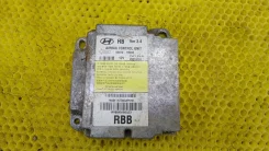 ���� ���������� SRS Hyundai Solaris 1 2012 959101R000 G4FC 959101R000 ����