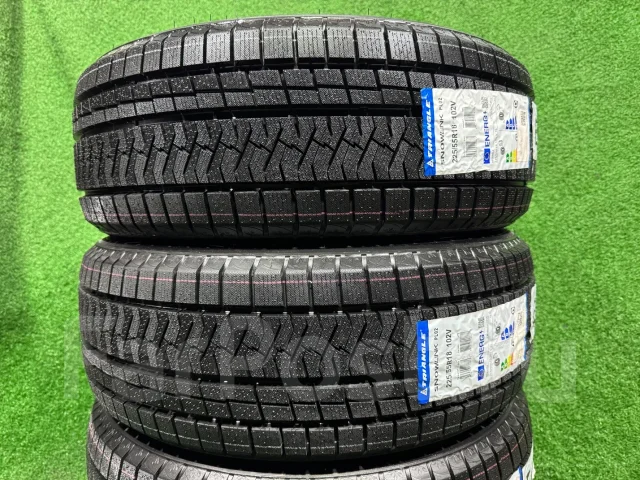 Triangle Snowlink PL02. ������, ��� �����, 2026 ���, ����� ����