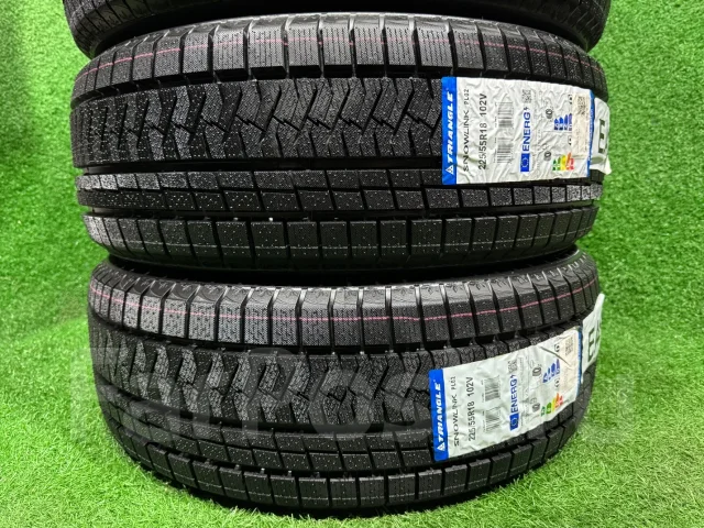 Triangle Snowlink PL02. ������, ��� �����, 2026 ���, ����� ����