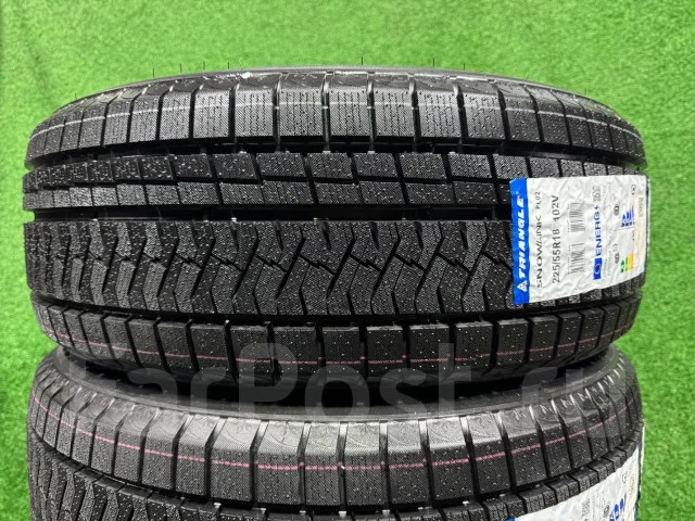 Triangle Snowlink PL02. ������, ��� �����, 2026 ���, ����� ����