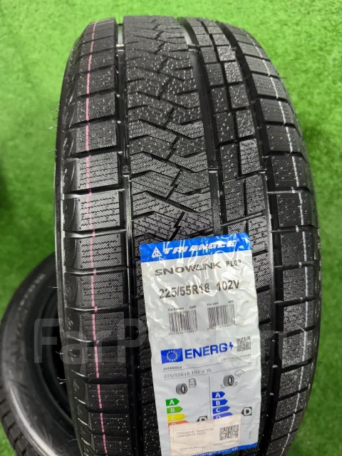 Triangle Snowlink PL02. ������, ��� �����, 2026 ���, ����� ����