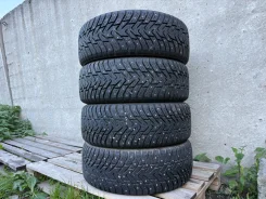 Nordman 8 SUV. ������, ����������, 2022 ���, �/�, ����� 5 % ����