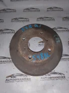 ���� ��������� Nissan Bluebird QU14 QG18DE 4320642R05, ������ 4320642R05 ����