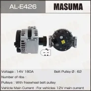 ��������� Masuma, ��� Volvo, ���. AL-E426 ALE426 ����