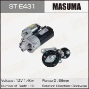 ������� Masuma, ��� Volvo, ���. ST-E431 STE431 ����