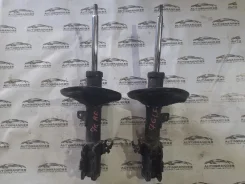 ������ Toyota MARK II Qualis SXV20 5SFE 48510-39615, 48520-39255, �������� 4851039615 ����