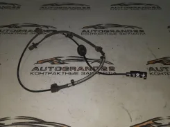 ������ abs Mitsubishi Outlander GF8W 4670A573, ����� ������ 4670A573 ����
