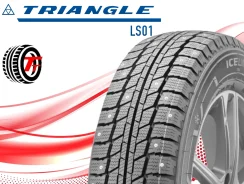 Triangle LS01. ������, ����������, ����� ����