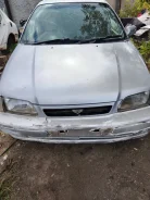 Toyota Tercel. EL53, 4E FE ����
