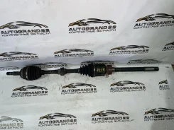 ������ Toyota Camry ACV45 2AZFE 43410-33300, ������ �������� 4341033300 ����