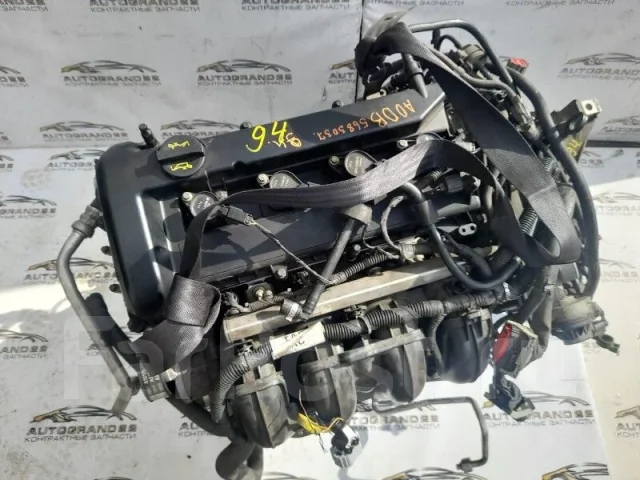 ��������� FORD Focus CB4 AODA, AODB 1379850 1379850 ����