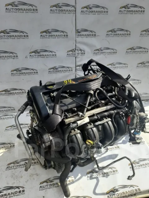 ��������� FORD Focus CB4 AODA, AODB 1379850 1379850 ����