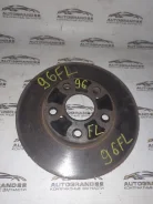 ���� ��������� Toyota MARK II Qualis MCV21 2MZFE 43512-33042, �������� 4351233042 ����