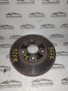 ���� ��������� Toyota MARK II Qualis MCV21 2MZFE 43512-33042, �������� 4351233042 ����