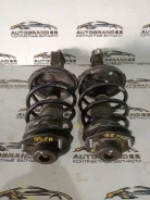 ������ Toyota MARK II Qualis MCV21 2MZFE 48520-39255, 48510-39615, �������� 4852039255 ����