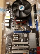 ����������� ����� ASRock M3N78D, ������, ���� ����