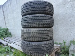 Yokohama Ice Guard G075. ������, ��� �����, 2021 ���, �/�, ����� 5 % ����