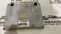 ���� ���������� efi Toyota Markii JZX110 1Jzfse 89661-2A100 896612A100 ����