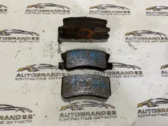 ������� ��������� Mitsubishi Outlander CW5W 4B12 4605A265, ������ 4605A265 ����