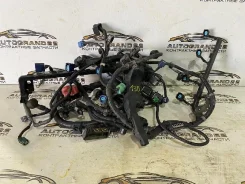 ���� ��� Honda CRV RE3 K24A 32200-SWA-000 32200SWA000 ����