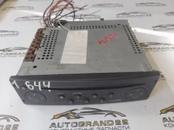 Blaupunkt Laguna MP28