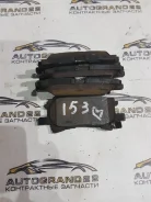 ������� ��������� Toyota Harrier MCU30 1MZFE 04466-48030, ������ 0446648030 ����