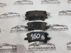 ������� ��������� Toyota Kluger MHU28 3MZFE 04466-48060, ������ 0446648060 ����