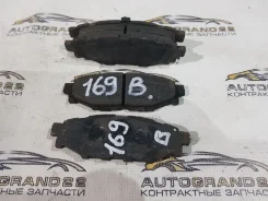 ������� ��������� Subaru Legacy B4 BM9 26696AG030, ������ 26696AG030 ����