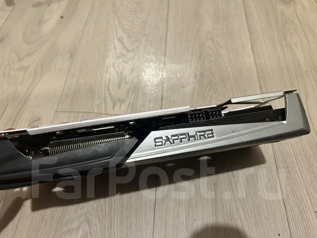 Radeon RX 5700 XT ����