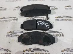 ������� ��������� Honda Odyssey RA9 J30A 06450-S3N-J00, �������� 06450S3NJ00 ����