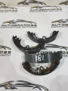 ������� ��������� Toyota Corolla Spacio AE115 7AFE 04495-12220, ������ 0449512220 ����