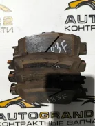 ������� ��������� Toyota Camry ACV35 2AZFE 04465-33240, �������� 0446533240 ����