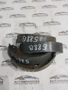 ������� ��������� Mazda Tribute EPFW AJ ECY12638ZC, ������ ECY12638ZC ����