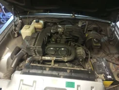 ������ ��� - Chrysler 2.4L EDZ ����