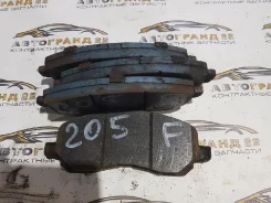 ������� ��������� Mitsubishi Airtrek CU4W 4G64 MR527674, �������� MR527674 ����