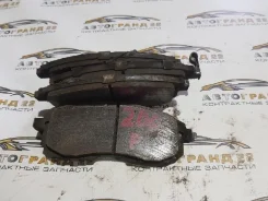 ������� ��������� Nissan Avenir PNW11 SR20DE AY040NS041, �������� AY040NS041 ����